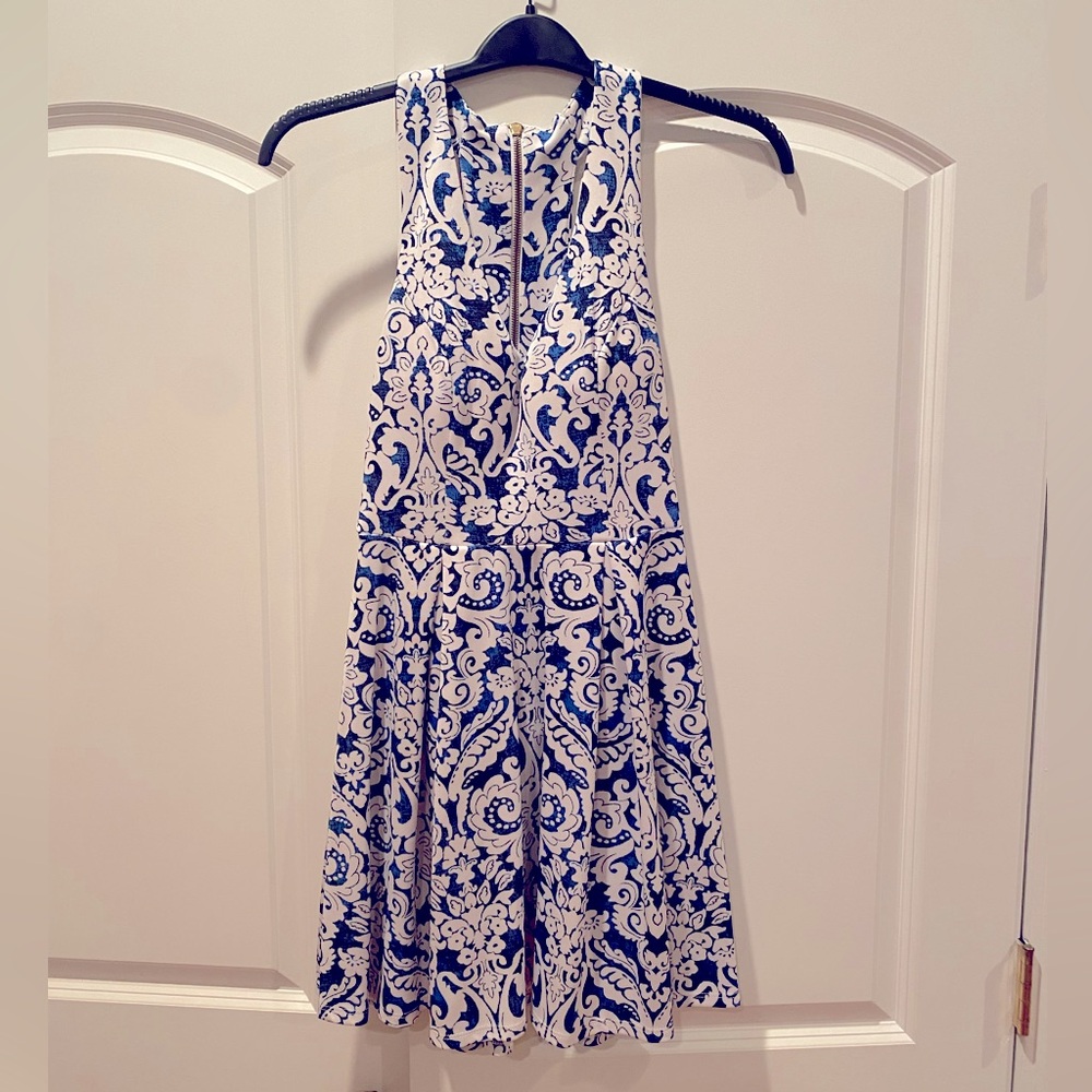 B. DARLIN Dress
